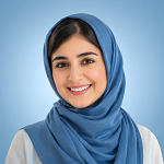 تصویر نیلوفر نجاتی