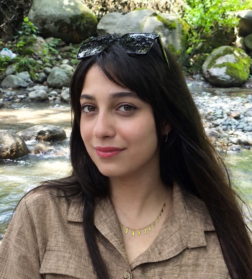 بهار نیکوئی