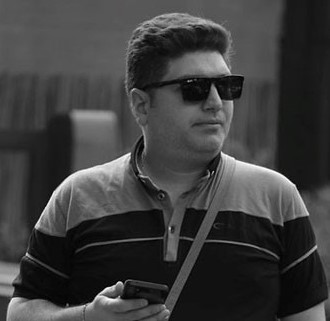 پدرام فدائی