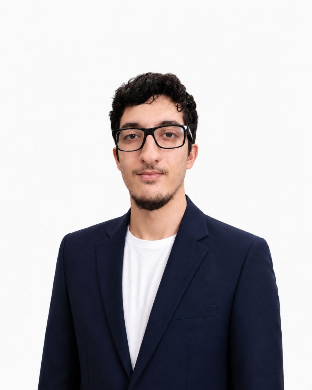 پرتره پویان عزیزی، طراحی سایت با وردپرس در تیم پارسیس
